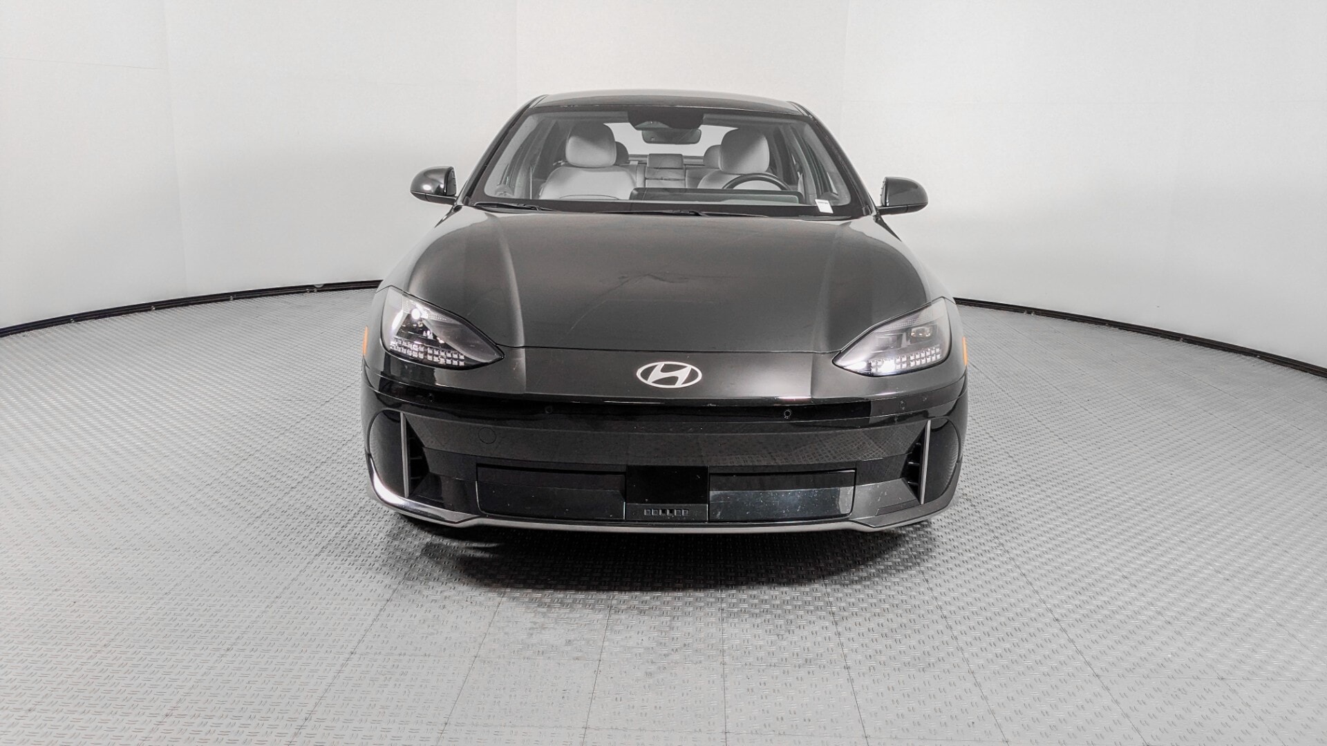 Florida Fine Cars - Used vehicle - SEDAN HYUNDAI IONIQ 6 2023