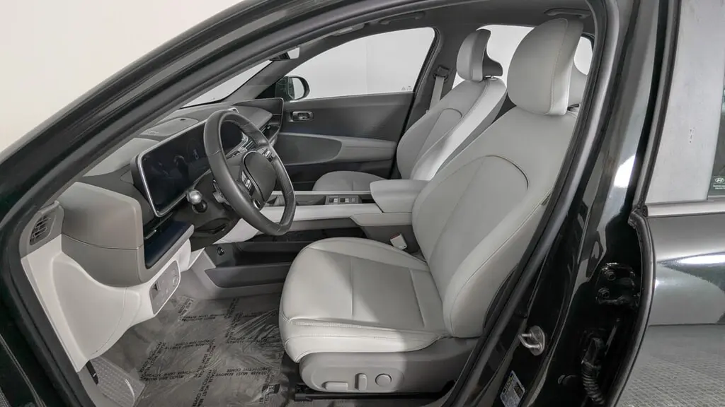 Florida Fine Cars - Used HYUNDAI IONIQ 6 2023 ORLANDO SEL