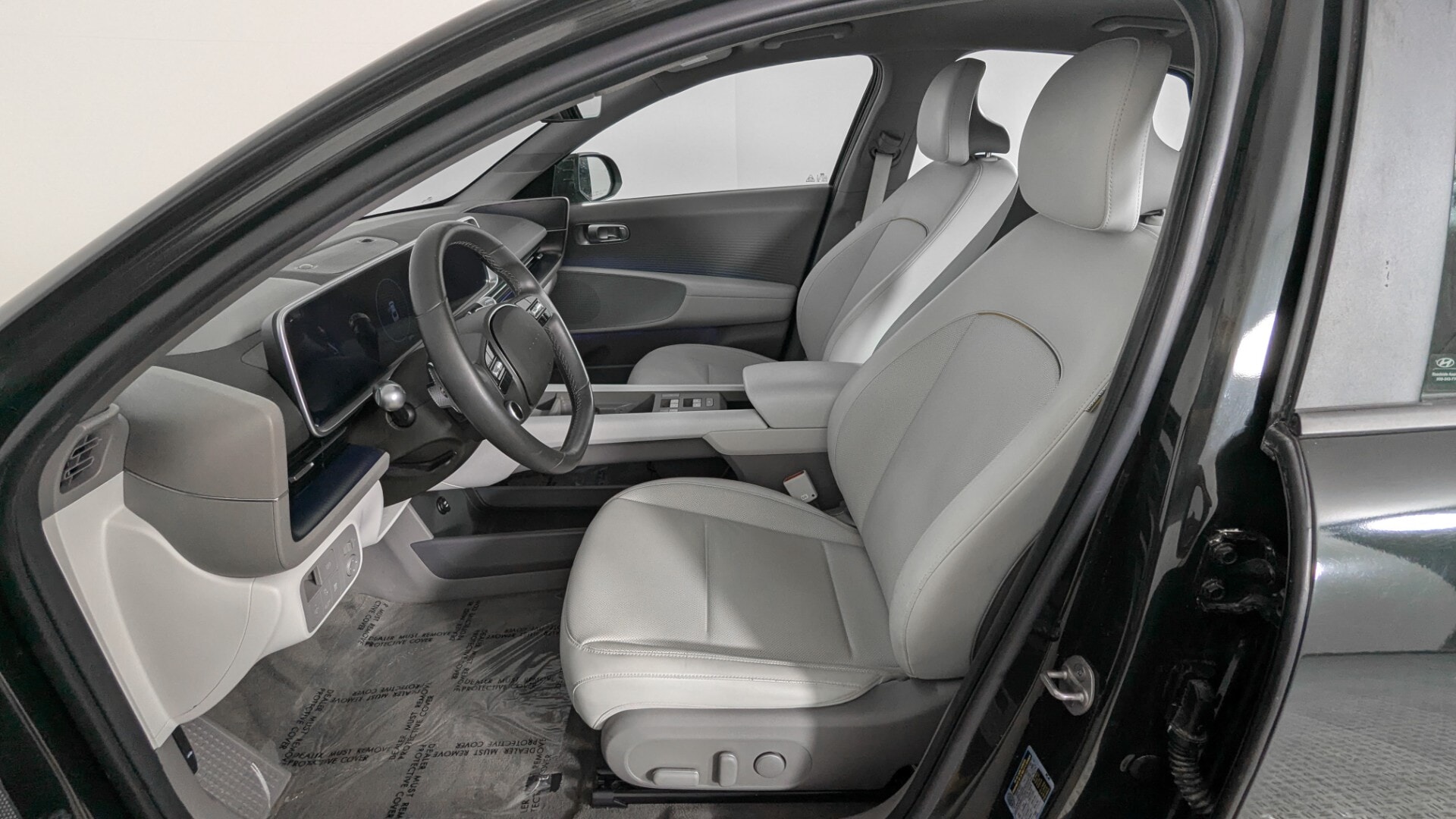 Florida Fine Cars - Used vehicle - SEDAN HYUNDAI IONIQ 6 2023