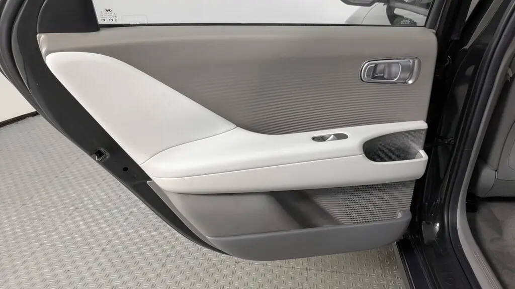 Florida Fine Cars - Used HYUNDAI IONIQ 6 2023 ORLANDO SEL