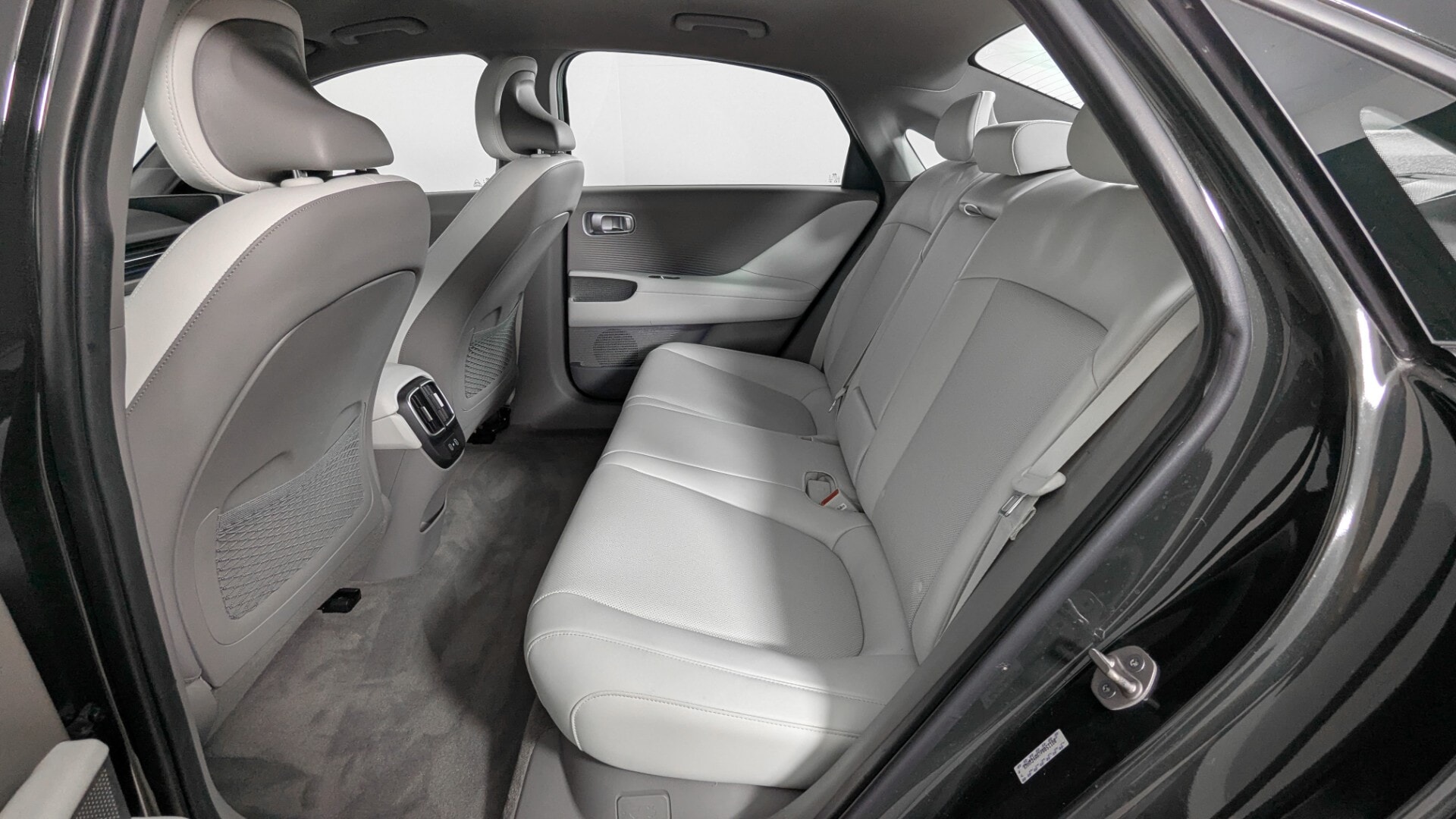 Florida Fine Cars - Used vehicle - SEDAN HYUNDAI IONIQ 6 2023