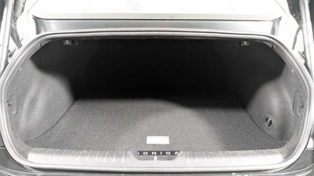Florida Fine Cars - Used HYUNDAI IONIQ 6 2023 ORLANDO SEL