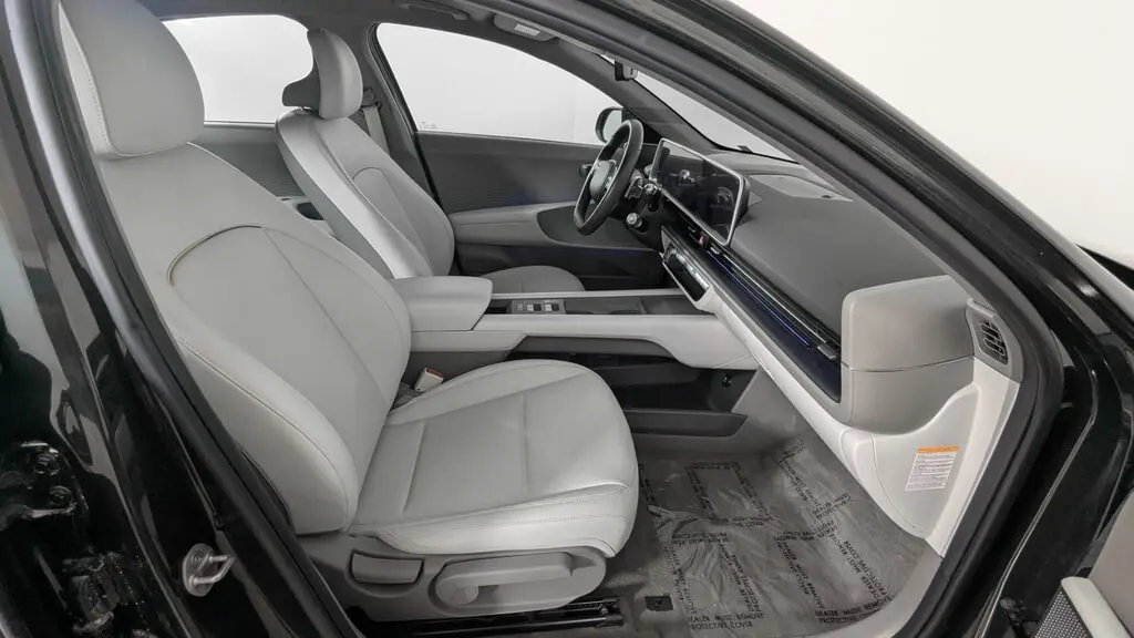 Florida Fine Cars - Used HYUNDAI IONIQ 6 2023 ORLANDO SEL