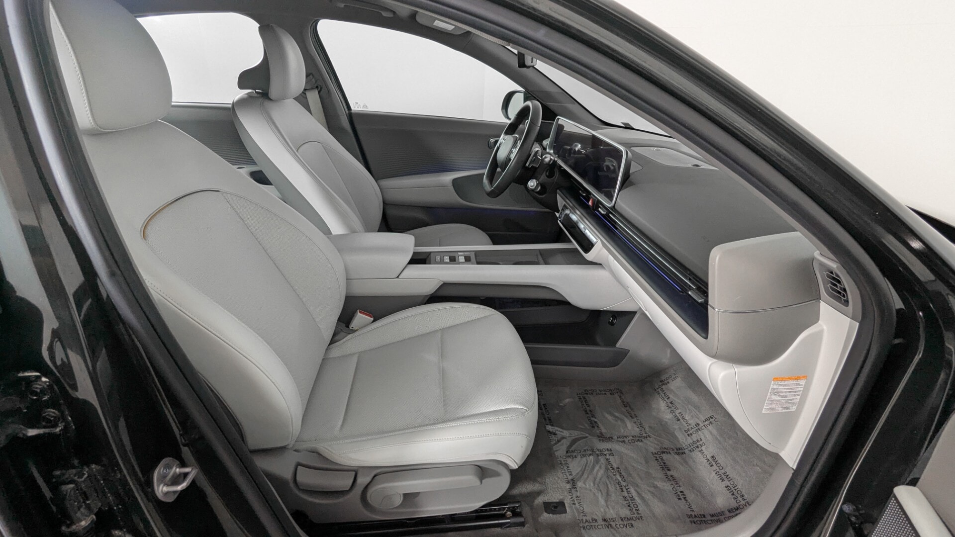 Florida Fine Cars - Used vehicle - SEDAN HYUNDAI IONIQ 6 2023