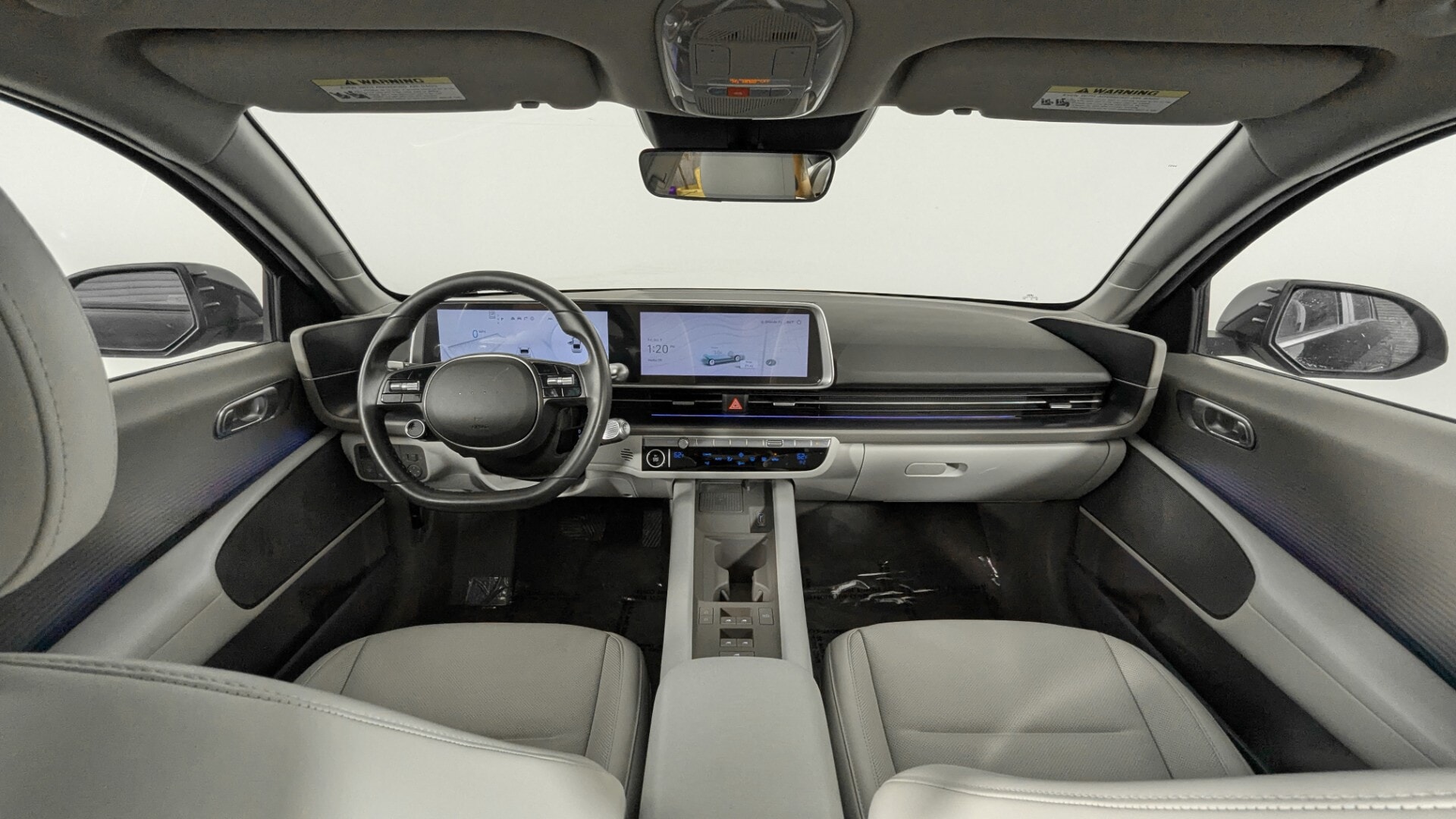 Florida Fine Cars - Used vehicle - SEDAN HYUNDAI IONIQ 6 2023