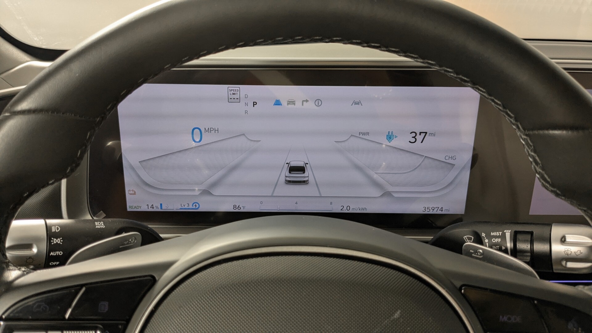 Florida Fine Cars - Used vehicle - SEDAN HYUNDAI IONIQ 6 2023