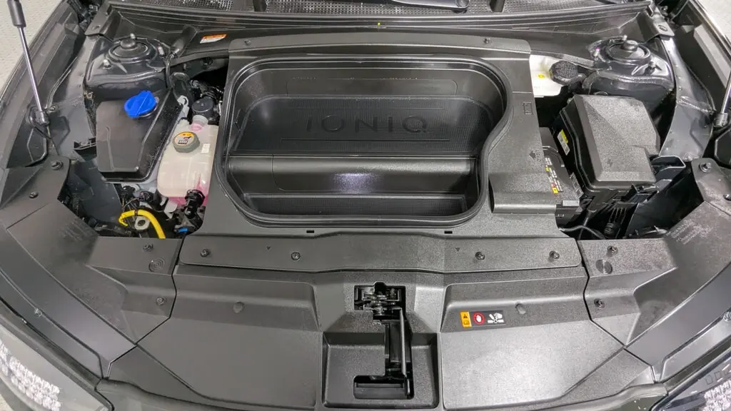 Florida Fine Cars - Used HYUNDAI IONIQ 6 2023 ORLANDO SEL