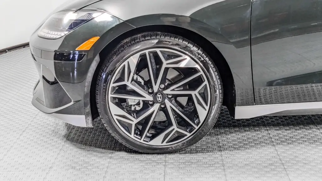 Florida Fine Cars - Used HYUNDAI IONIQ 6 2023 ORLANDO SEL