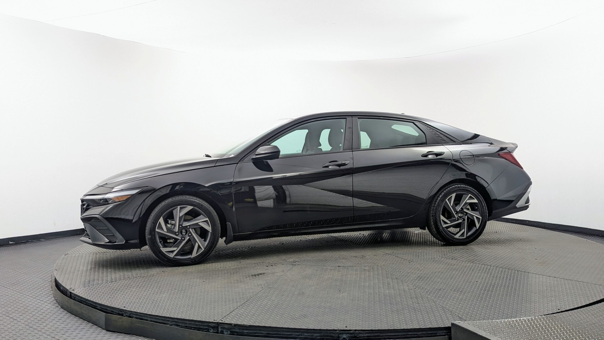Florida Fine Cars - Used vehicle - SEDAN HYUNDAI ELANTRA 2025