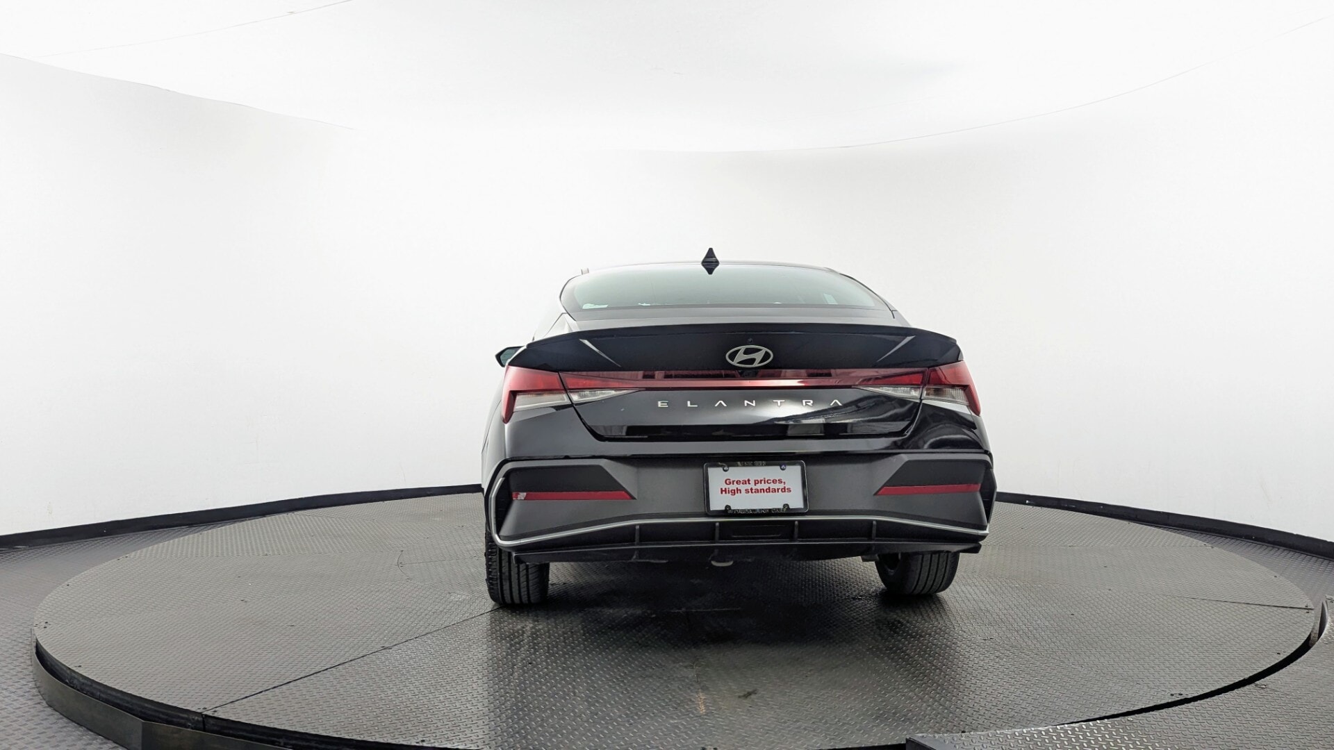 Florida Fine Cars - Used vehicle - SEDAN HYUNDAI ELANTRA 2025