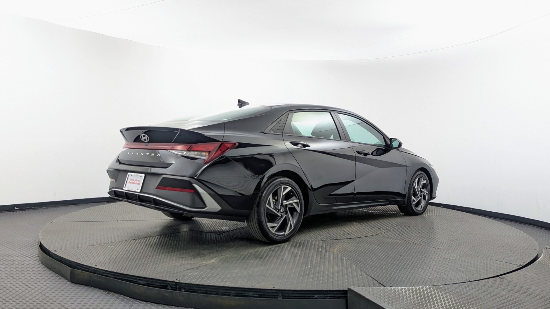 Florida Fine Cars - Used vehicle - SEDAN HYUNDAI ELANTRA 2025