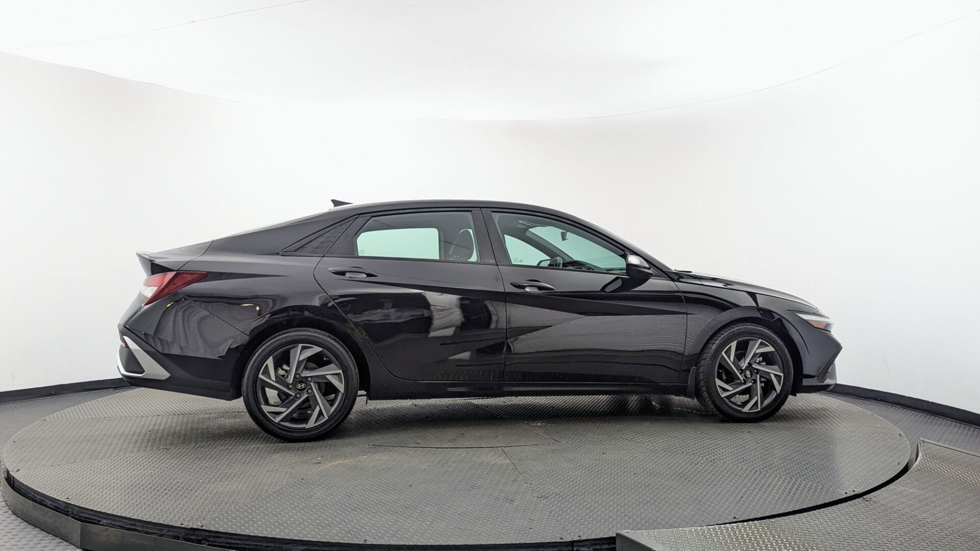 Florida Fine Cars - Used vehicle - SEDAN HYUNDAI ELANTRA 2025