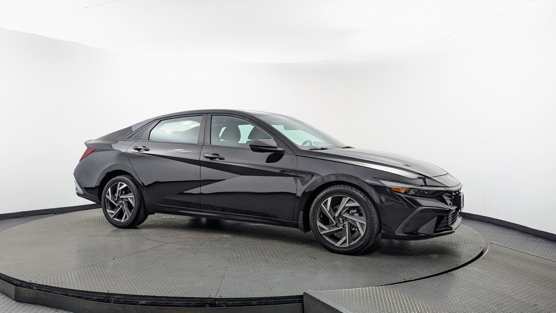 Florida Fine Cars - Used vehicle - SEDAN HYUNDAI ELANTRA 2025