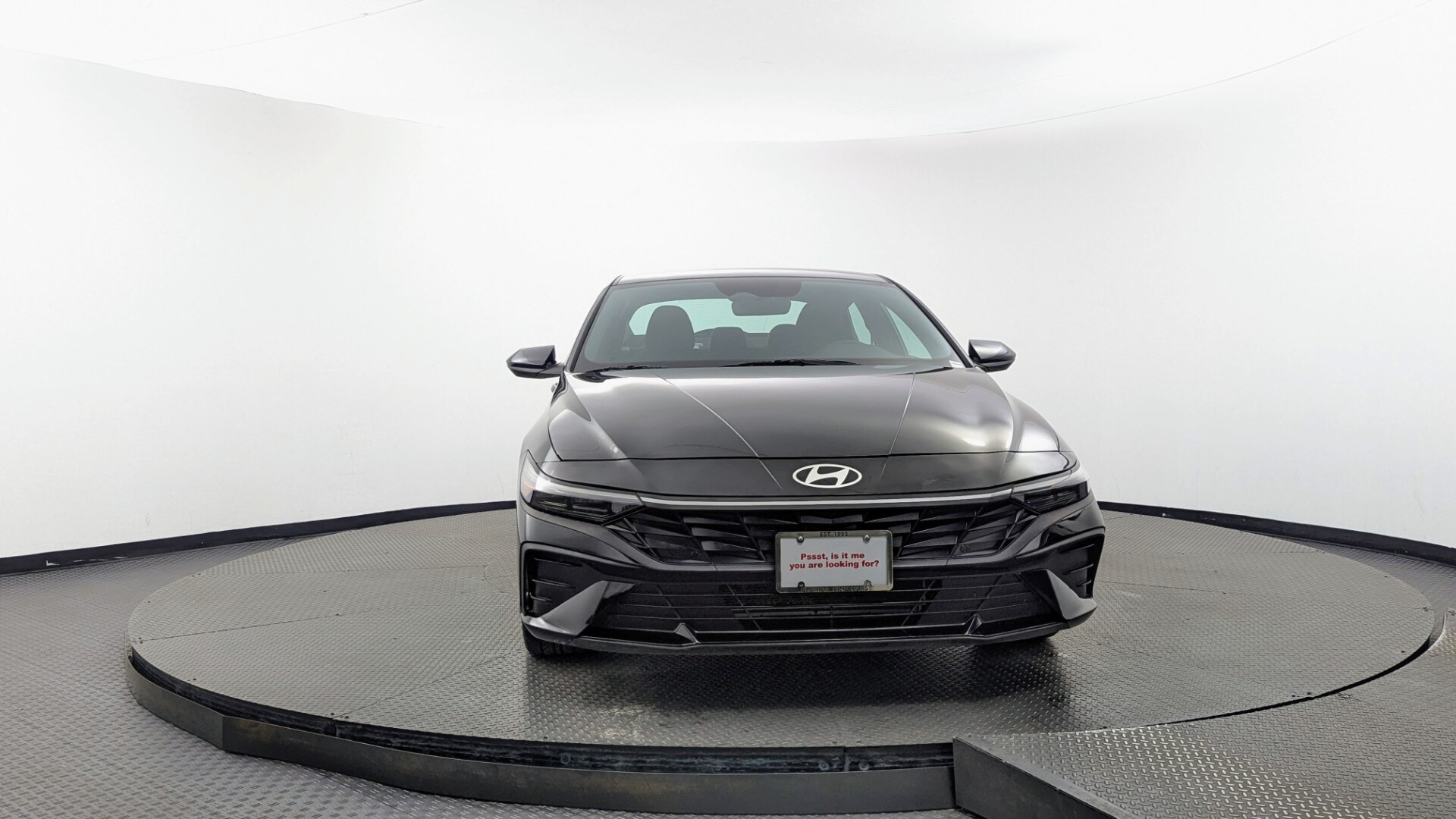 Florida Fine Cars - Used vehicle - SEDAN HYUNDAI ELANTRA 2025