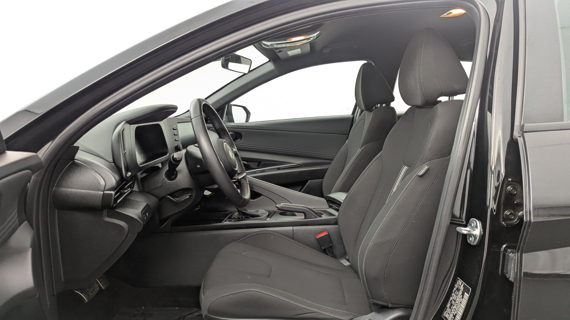 Florida Fine Cars - Used vehicle - SEDAN HYUNDAI ELANTRA 2025