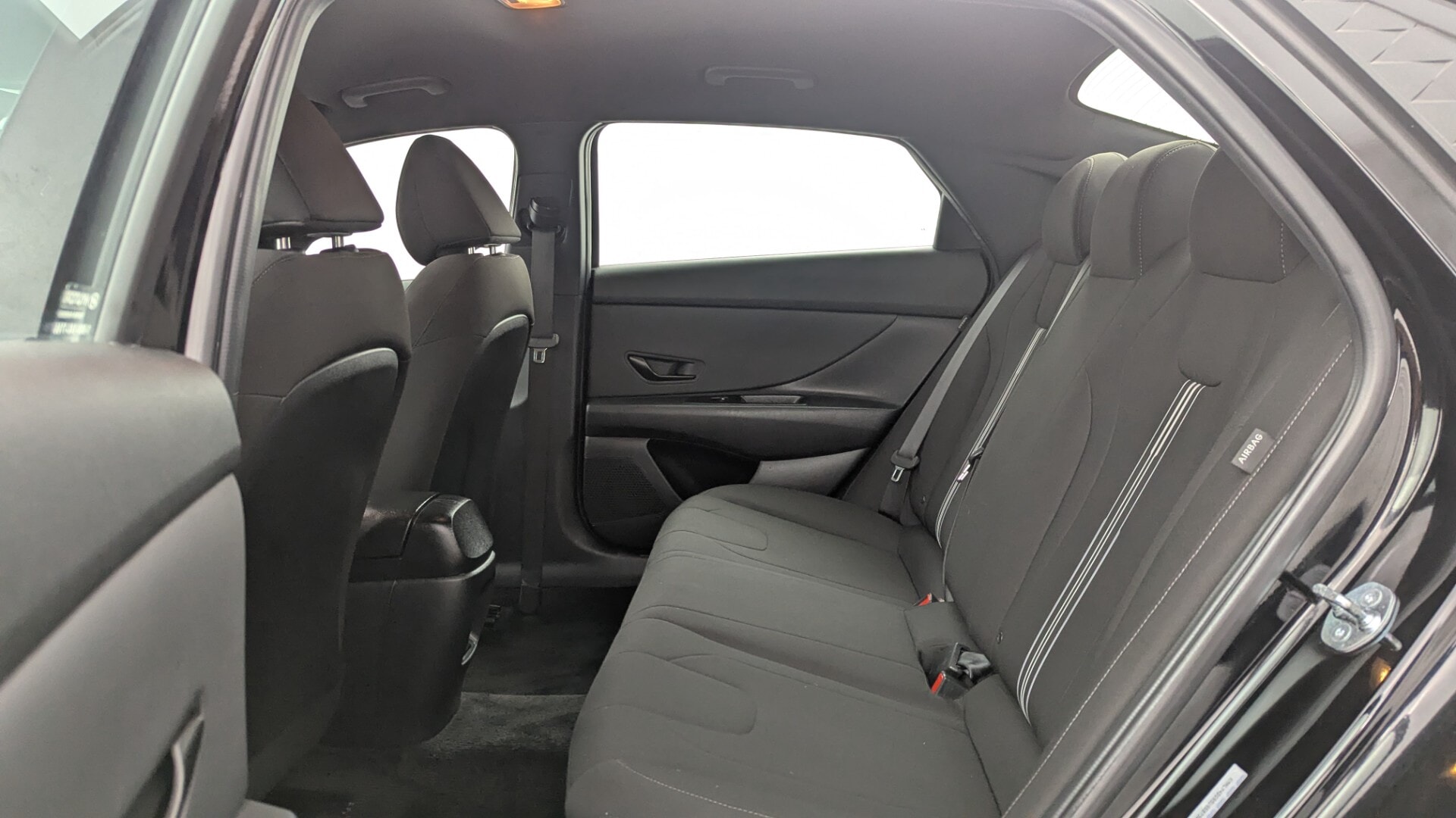 Florida Fine Cars - Used vehicle - SEDAN HYUNDAI ELANTRA 2025