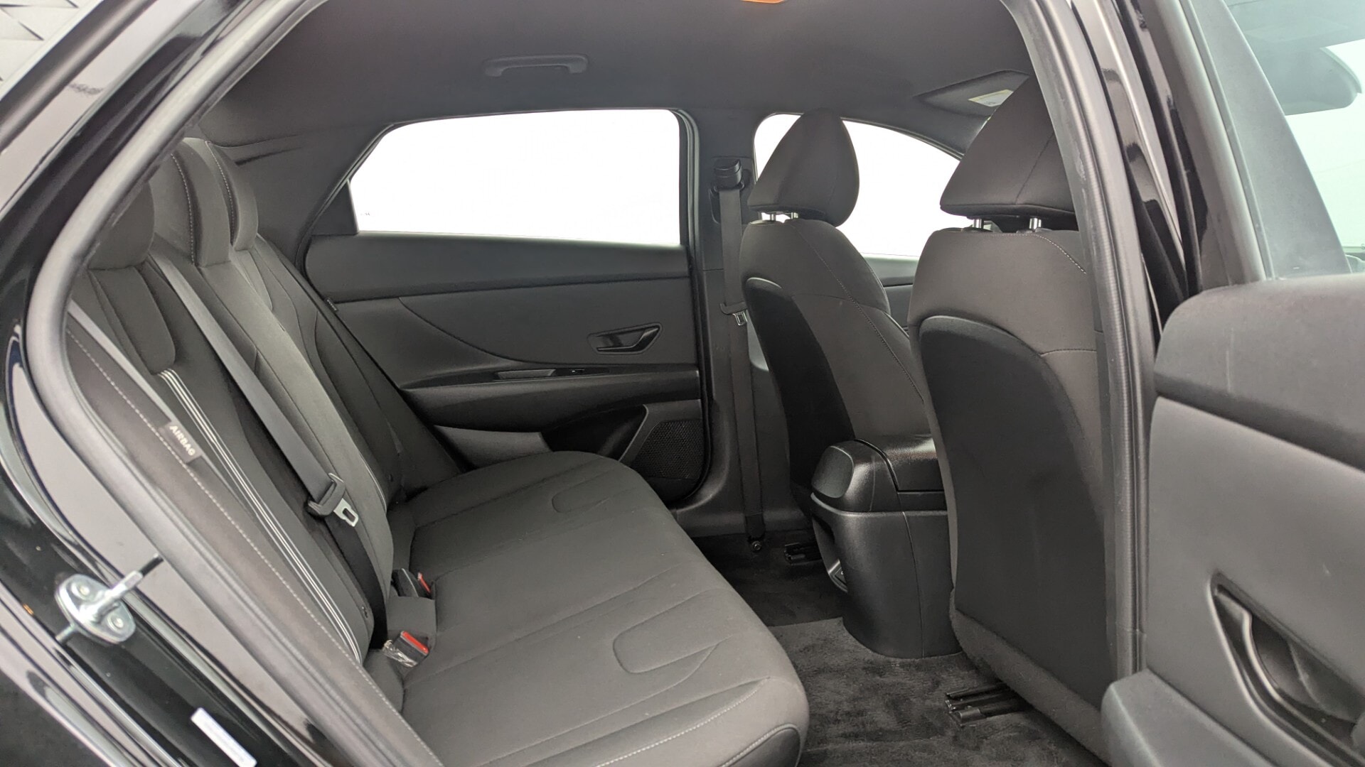 Florida Fine Cars - Used vehicle - SEDAN HYUNDAI ELANTRA 2025