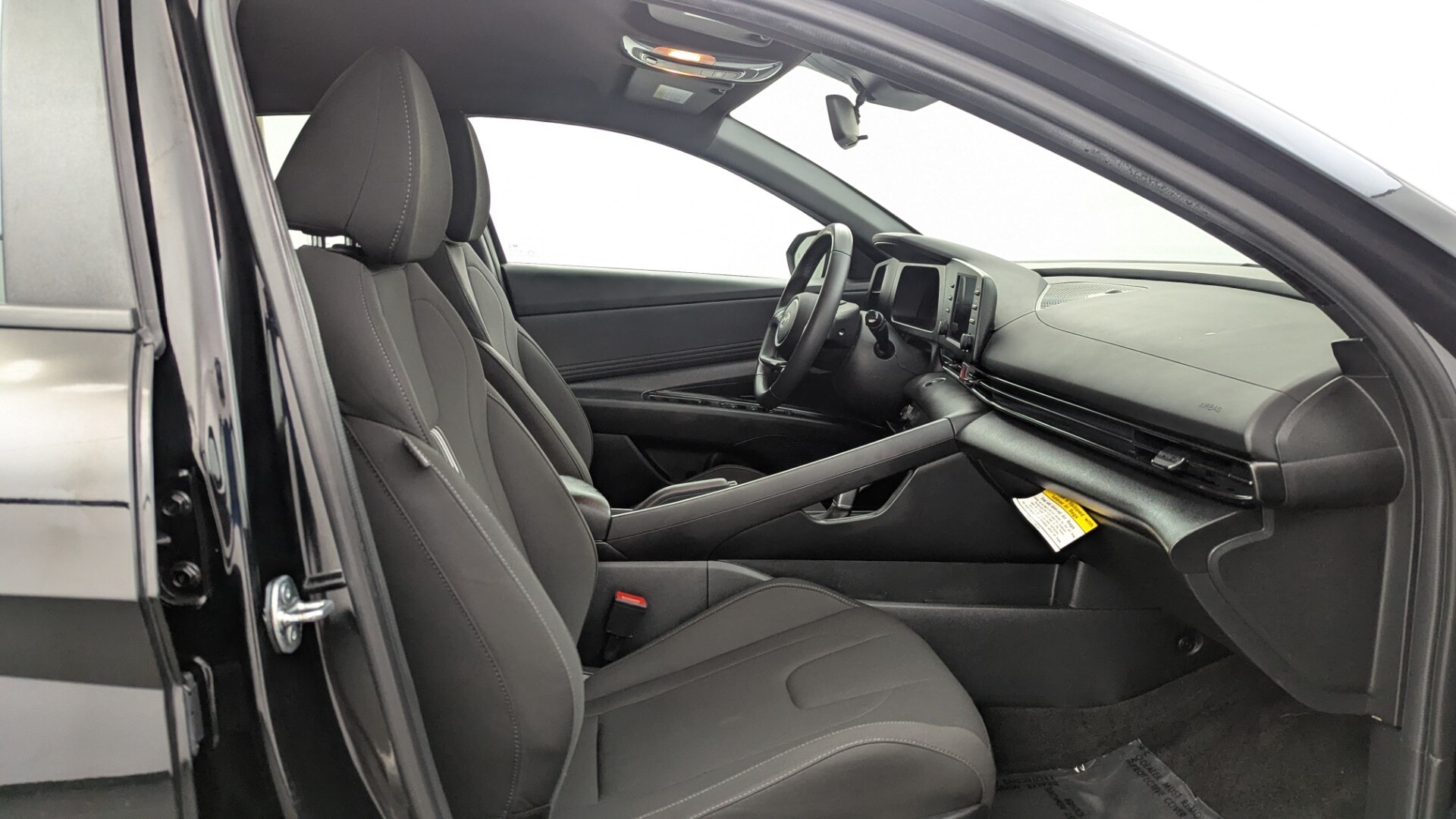 Florida Fine Cars - Used vehicle - SEDAN HYUNDAI ELANTRA 2025