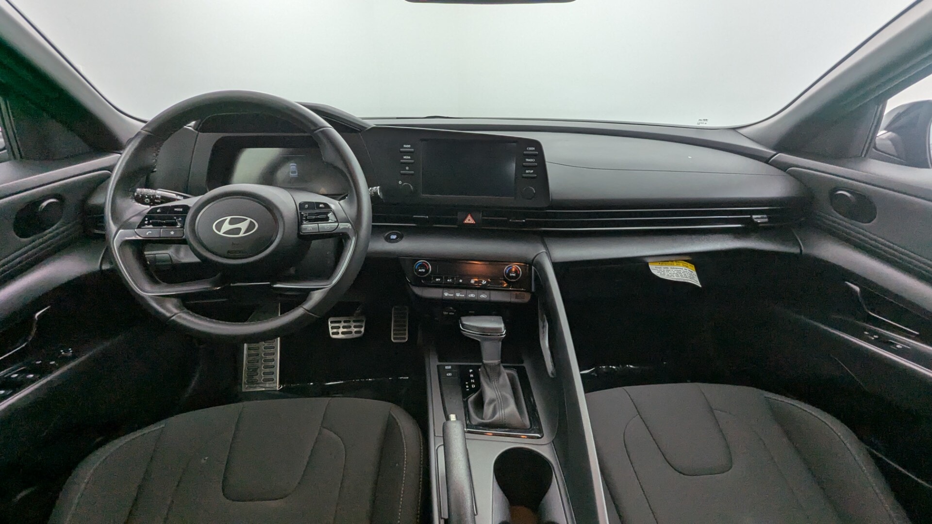 Florida Fine Cars - Used vehicle - SEDAN HYUNDAI ELANTRA 2025