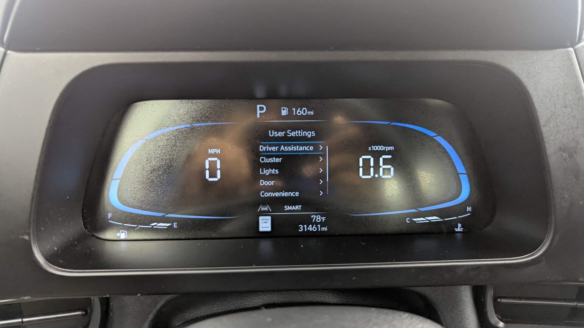 Florida Fine Cars - Used vehicle - SEDAN HYUNDAI ELANTRA 2025