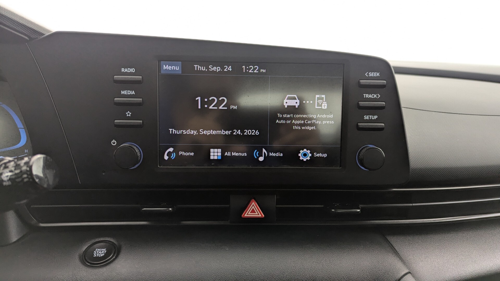 Florida Fine Cars - Used vehicle - SEDAN HYUNDAI ELANTRA 2025