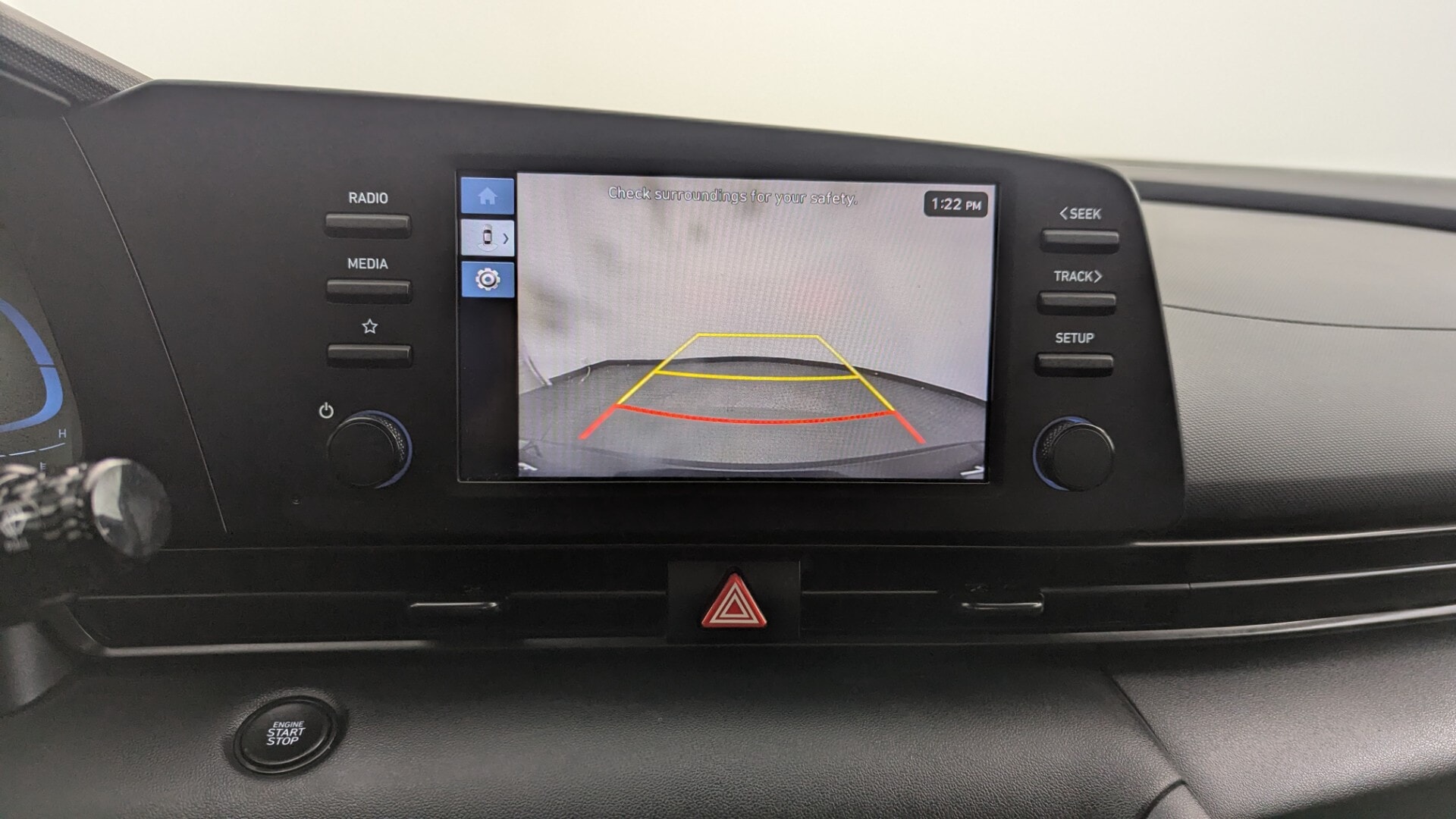 Florida Fine Cars - Used vehicle - SEDAN HYUNDAI ELANTRA 2025