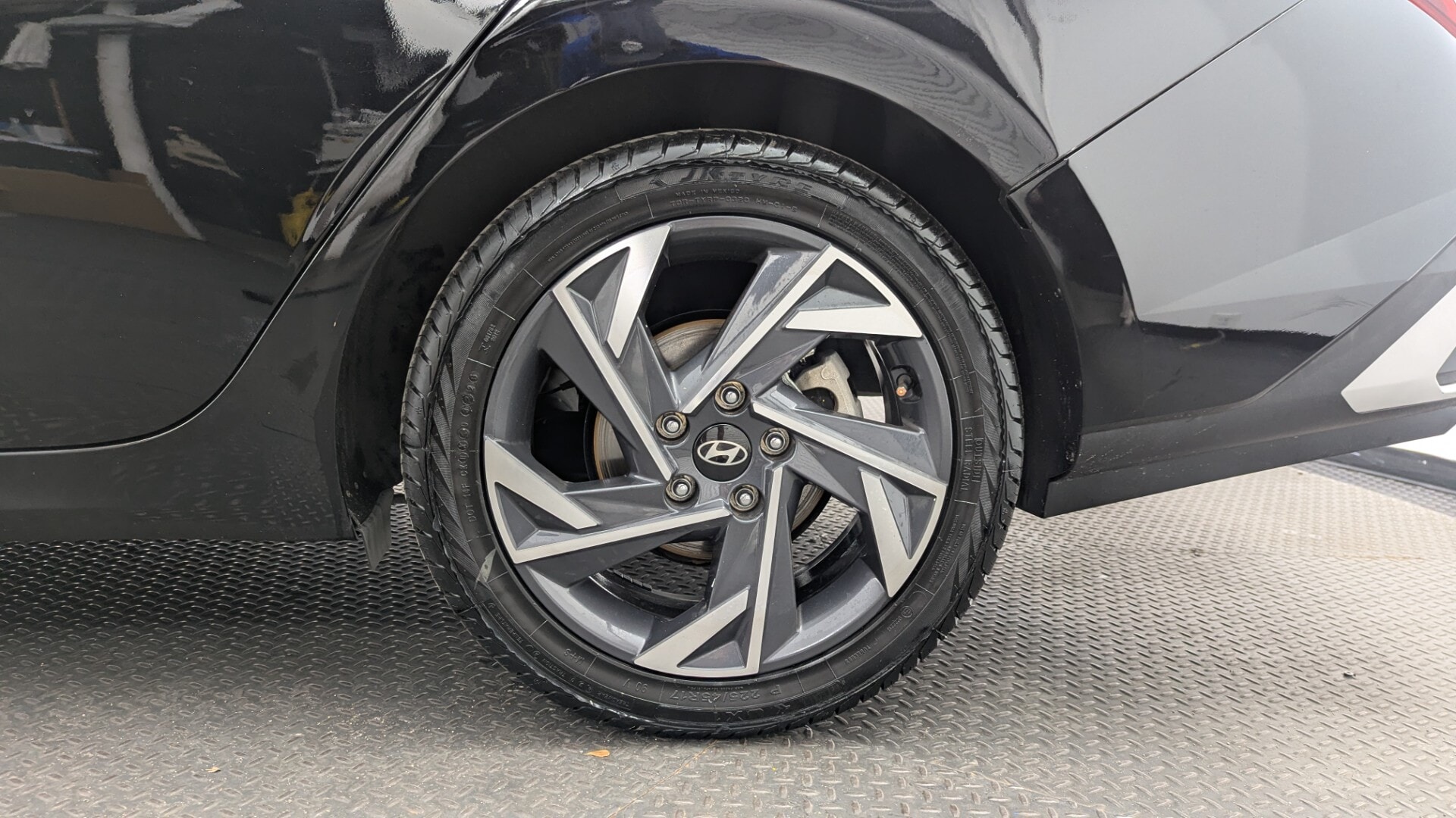 Florida Fine Cars - Used vehicle - SEDAN HYUNDAI ELANTRA 2025