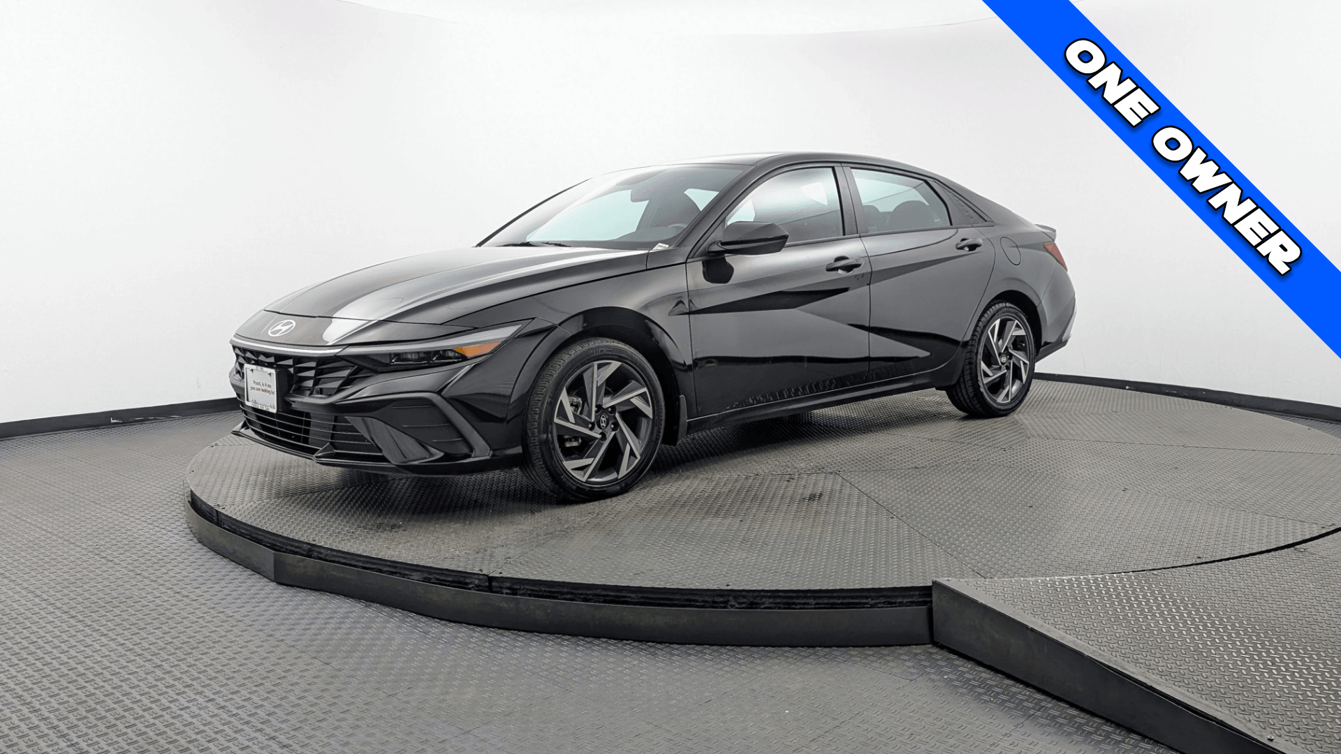 Florida Fine Cars - Used vehicle - SEDAN HYUNDAI ELANTRA 2025