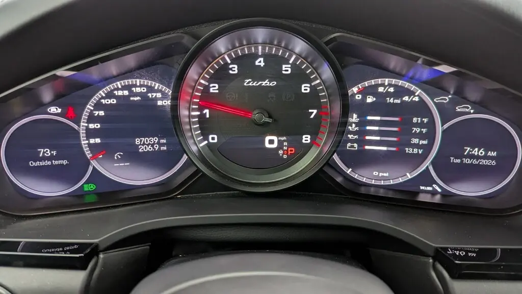 Florida Fine Cars - Used PORSCHE CAYENNE 2023 MIAMI TURBO