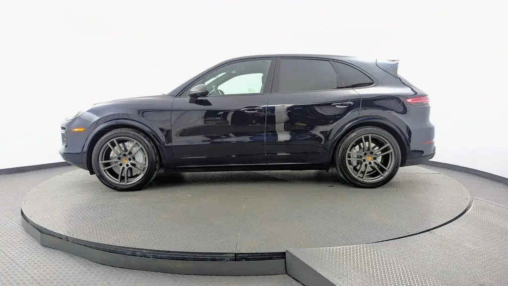 Florida Fine Cars - Used PORSCHE CAYENNE 2023 MIAMI TURBO