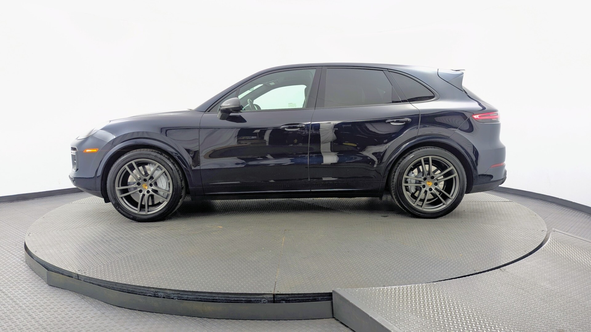 Florida Fine Cars - Used vehicle - SUV PORSCHE CAYENNE 2023