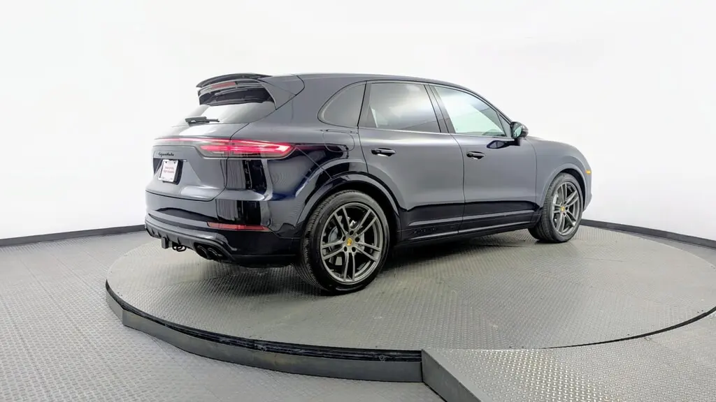 Florida Fine Cars - Used PORSCHE CAYENNE 2023 MIAMI TURBO