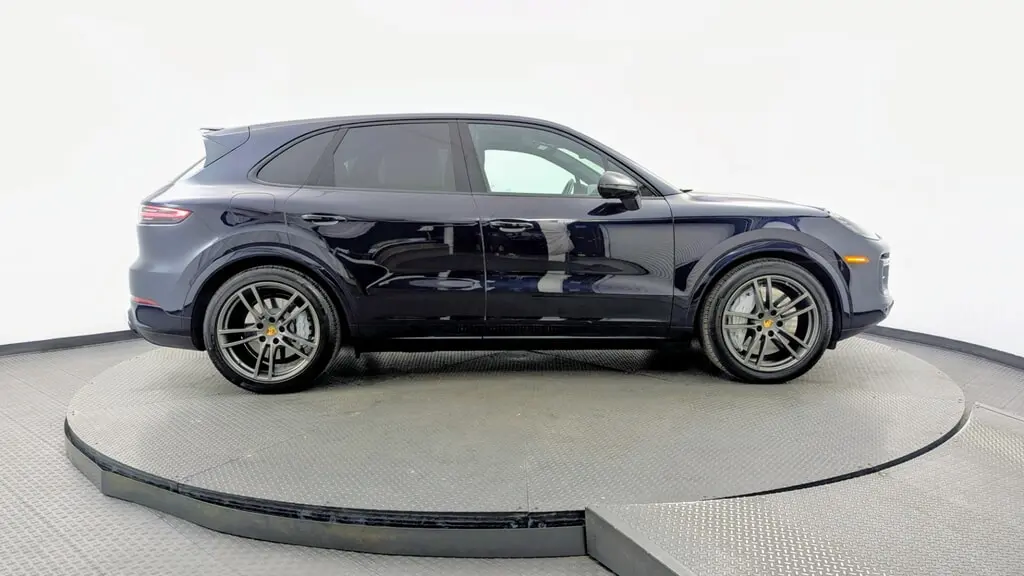 Florida Fine Cars - Used PORSCHE CAYENNE 2023 MIAMI TURBO
