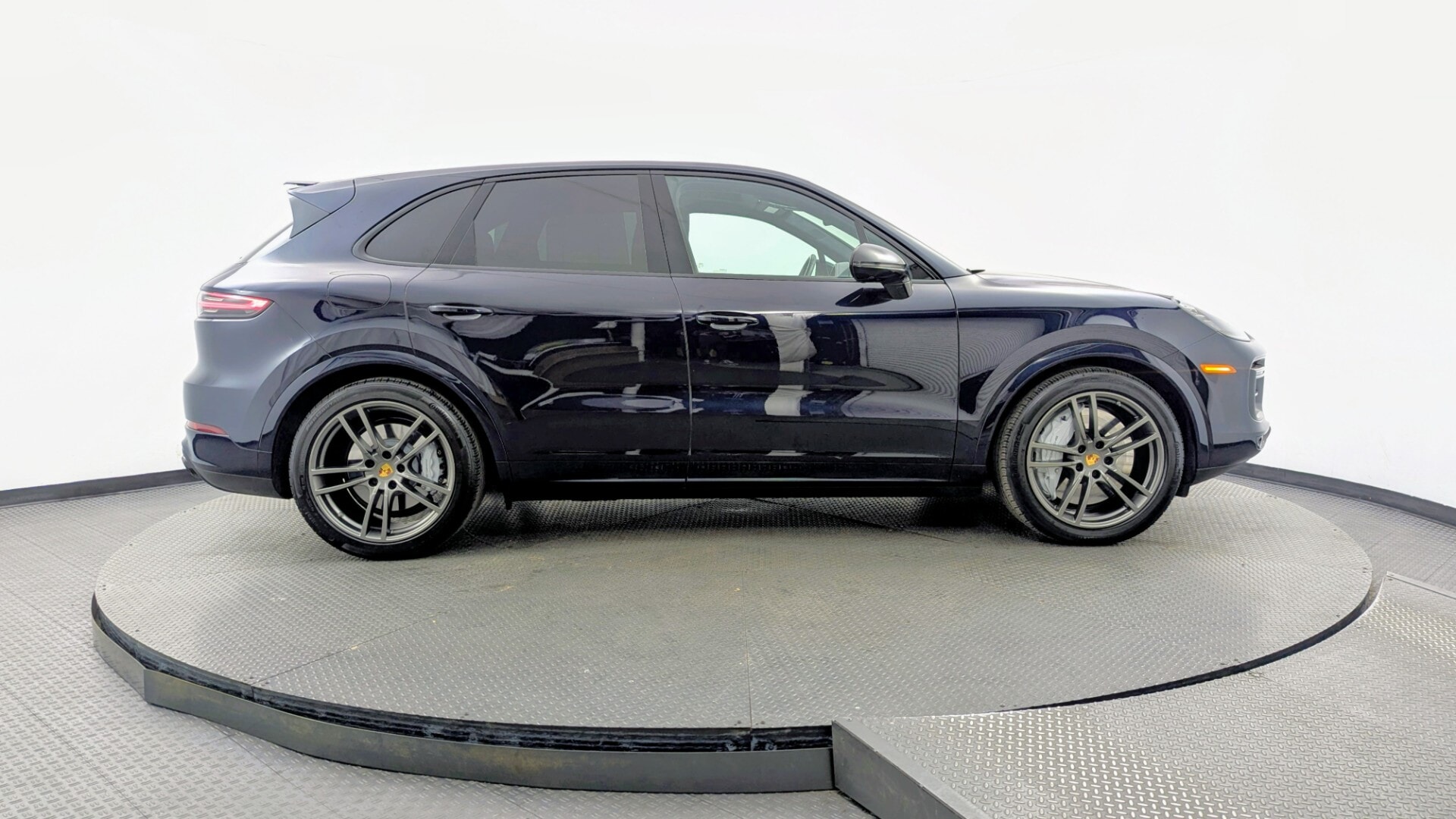 Florida Fine Cars - Used vehicle - SUV PORSCHE CAYENNE 2023