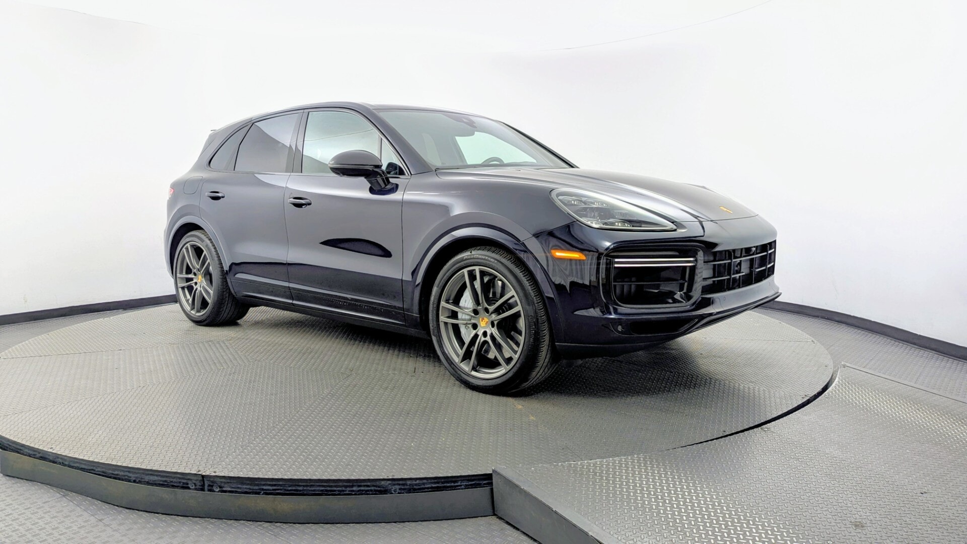 Florida Fine Cars - Used vehicle - SUV PORSCHE CAYENNE 2023