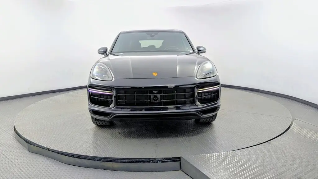 Florida Fine Cars - Used PORSCHE CAYENNE 2023 MIAMI TURBO