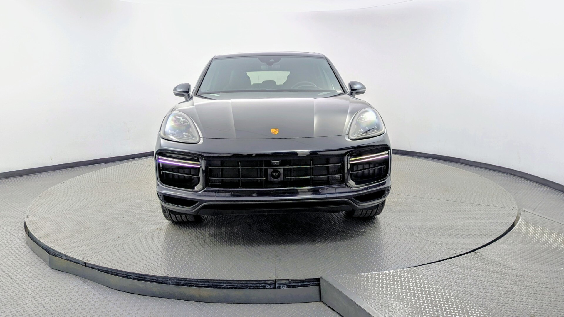Florida Fine Cars - Used vehicle - SUV PORSCHE CAYENNE 2023