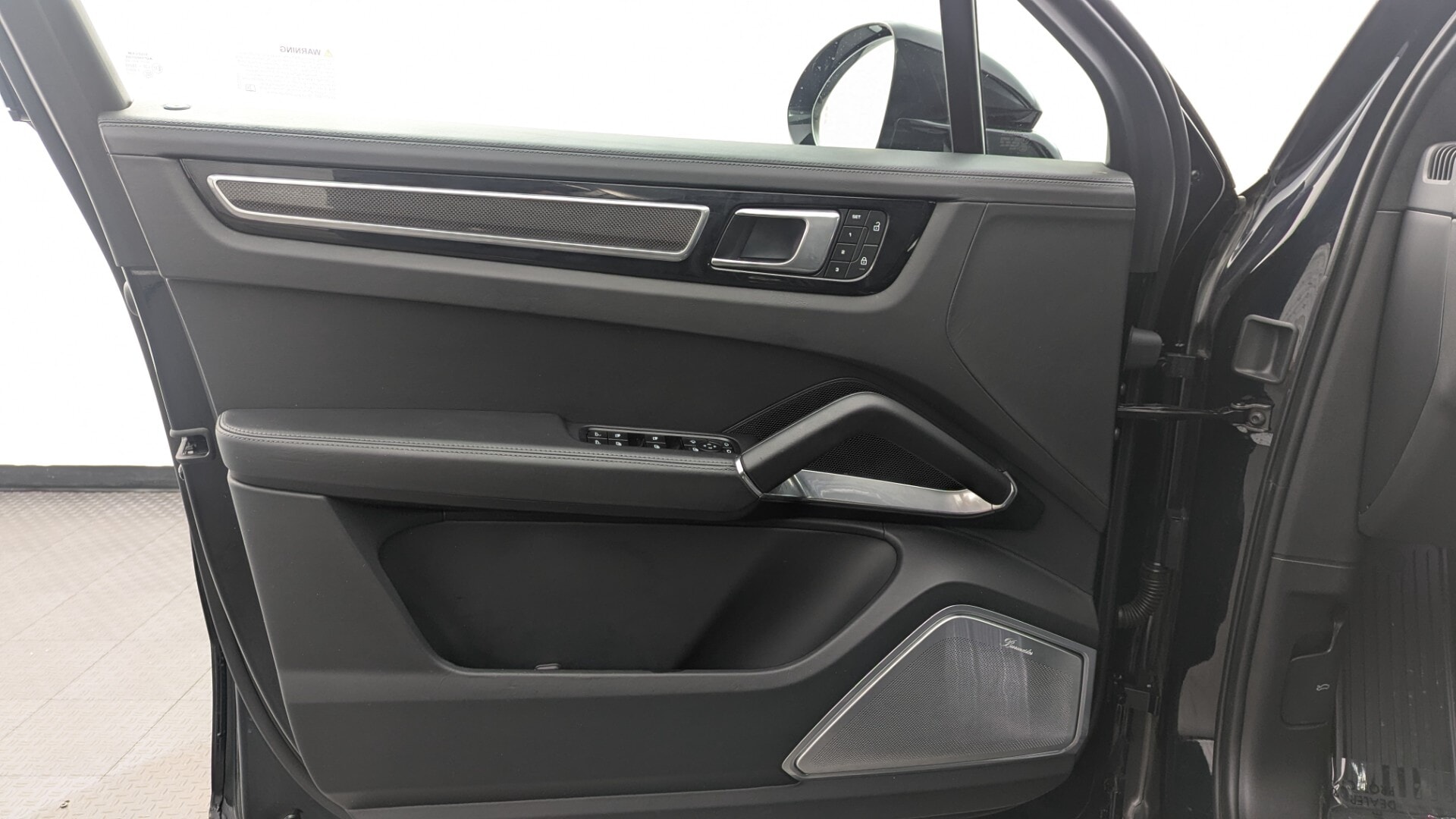 Florida Fine Cars - Used vehicle - SUV PORSCHE CAYENNE 2023