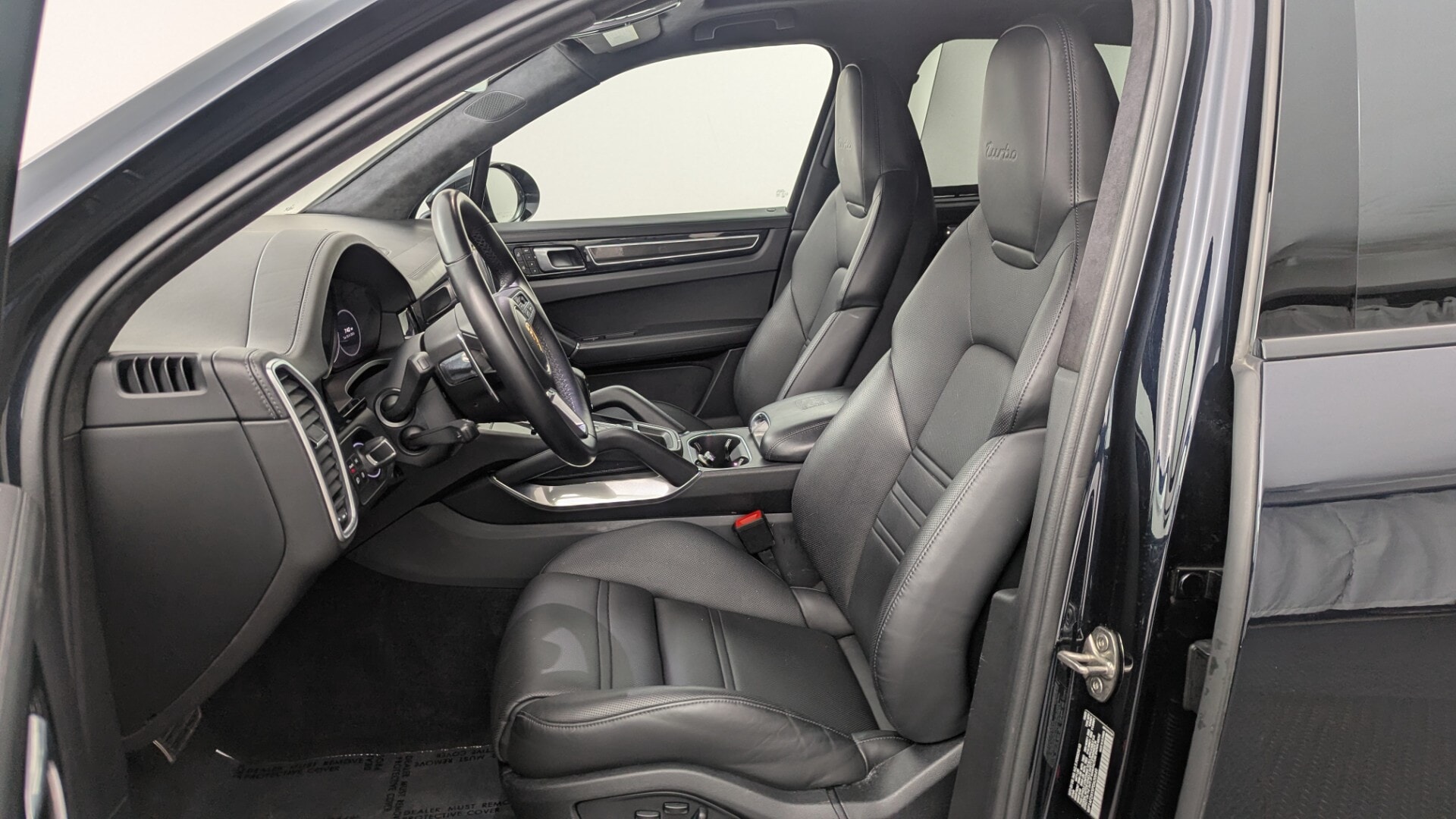 Florida Fine Cars - Used vehicle - SUV PORSCHE CAYENNE 2023
