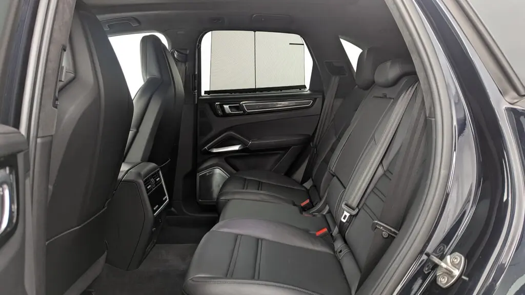 Florida Fine Cars - Used PORSCHE CAYENNE 2023 MIAMI TURBO