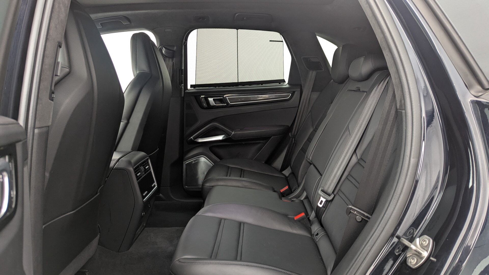 Florida Fine Cars - Used vehicle - SUV PORSCHE CAYENNE 2023