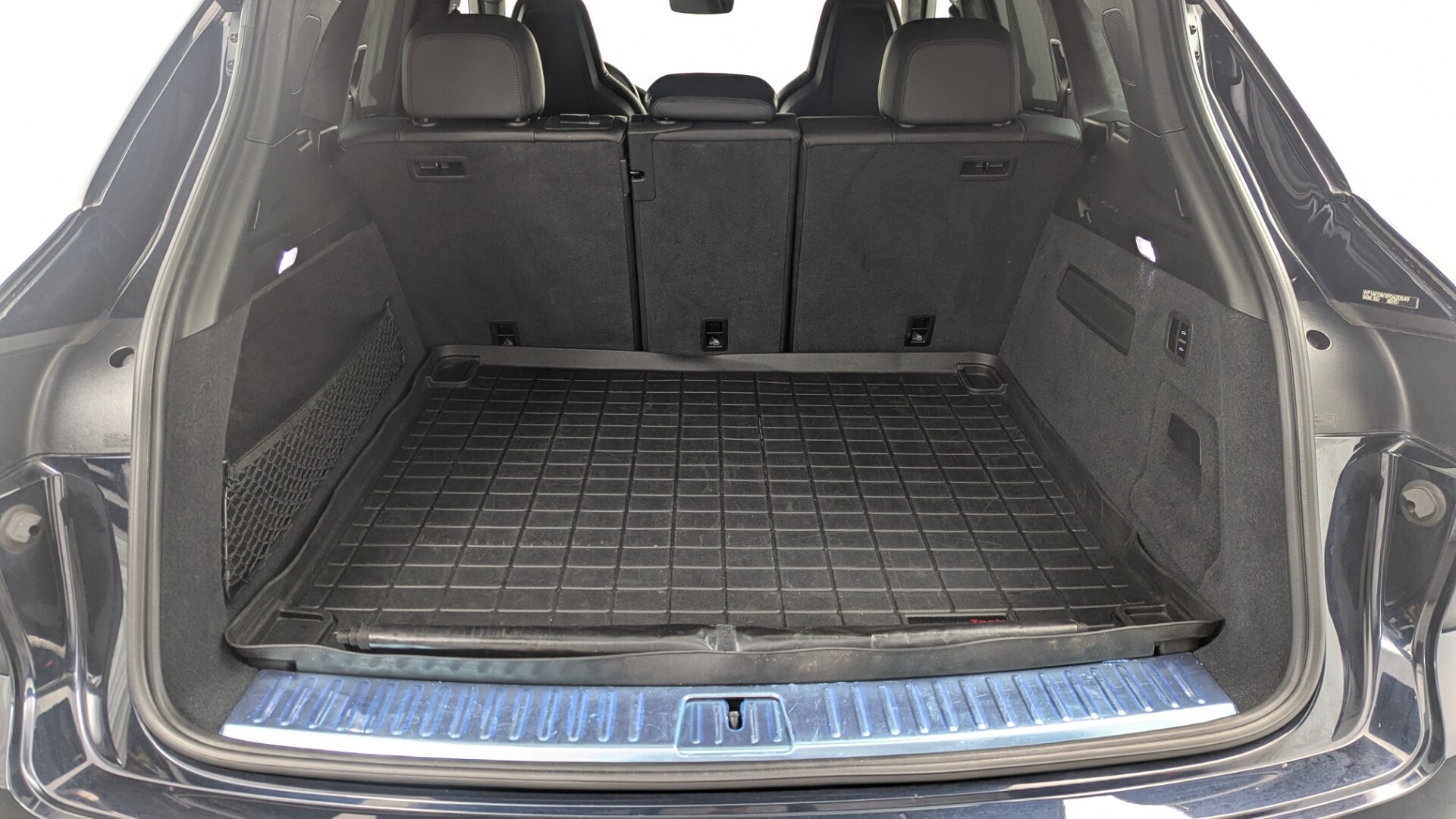 Florida Fine Cars - Used vehicle - SUV PORSCHE CAYENNE 2023