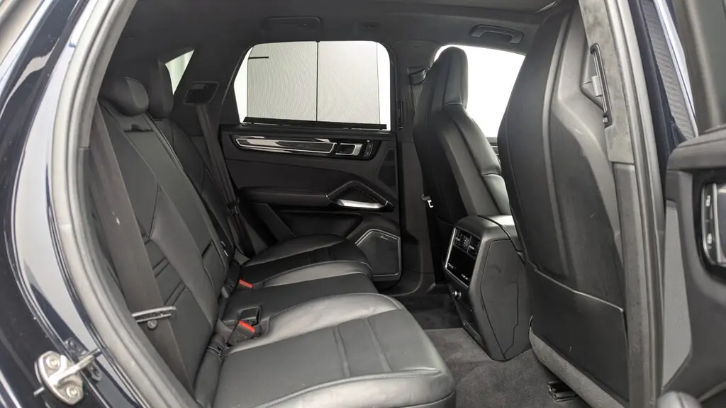 Florida Fine Cars - Used PORSCHE CAYENNE 2023 MIAMI TURBO