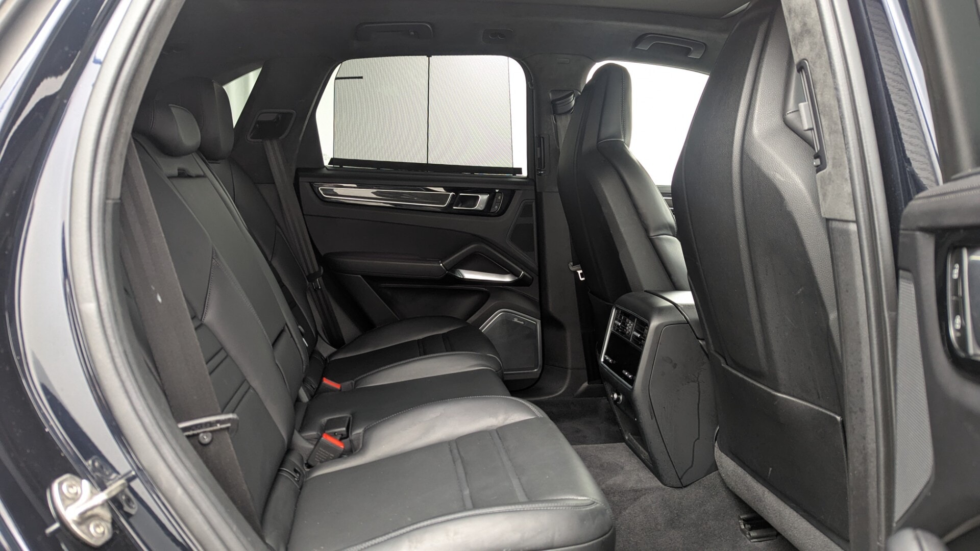 Florida Fine Cars - Used vehicle - SUV PORSCHE CAYENNE 2023