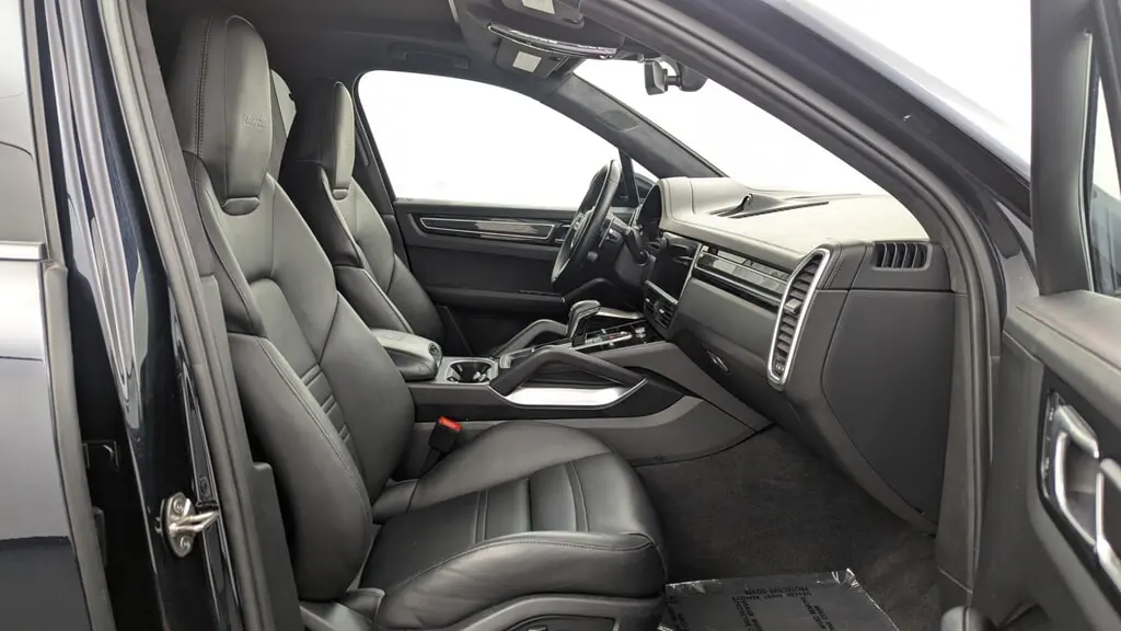 Florida Fine Cars - Used PORSCHE CAYENNE 2023 MIAMI TURBO
