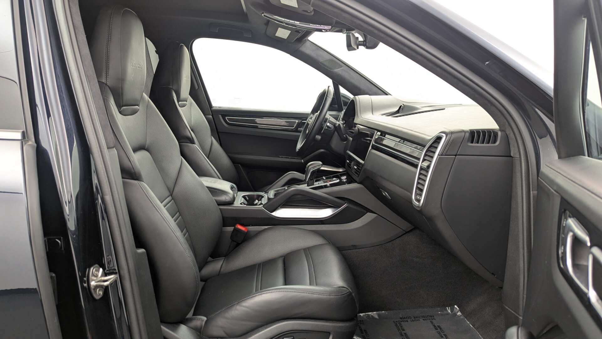 Florida Fine Cars - Used vehicle - SUV PORSCHE CAYENNE 2023