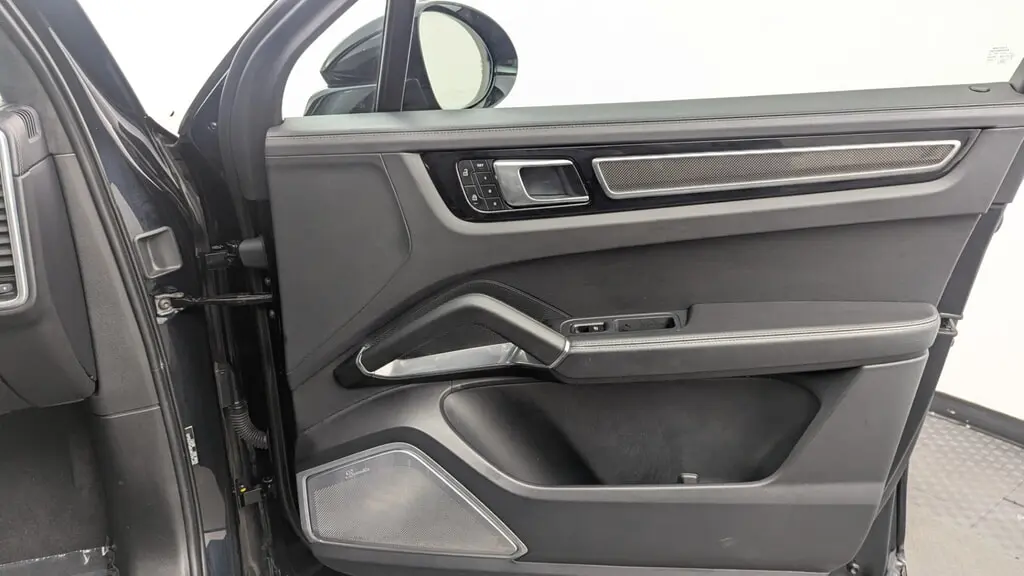 Florida Fine Cars - Used PORSCHE CAYENNE 2023 MIAMI TURBO