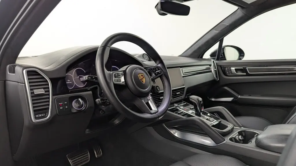Florida Fine Cars - Used PORSCHE CAYENNE 2023 MIAMI TURBO