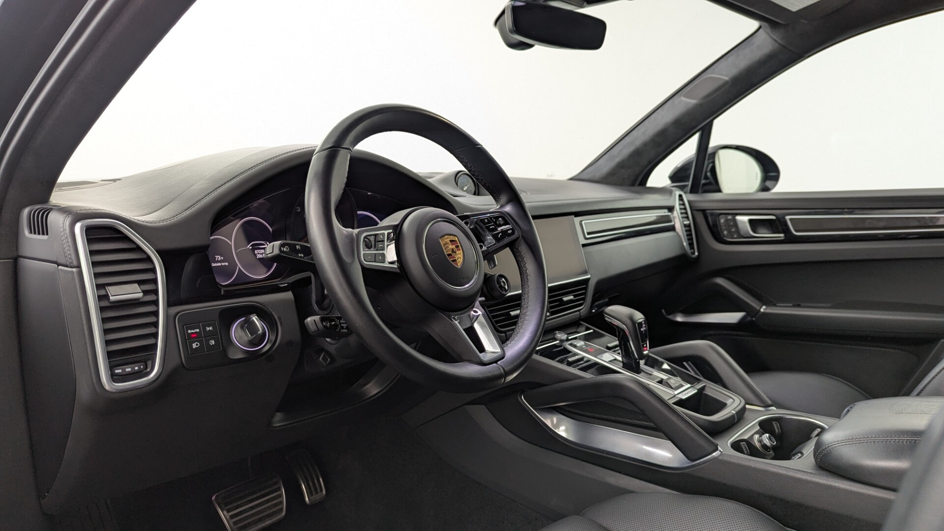 Florida Fine Cars - Used vehicle - SUV PORSCHE CAYENNE 2023