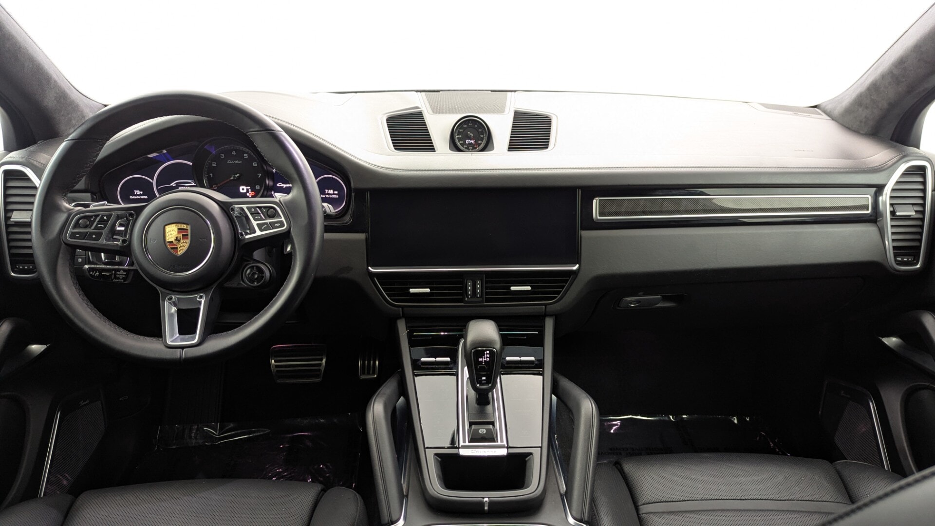 Florida Fine Cars - Used vehicle - SUV PORSCHE CAYENNE 2023